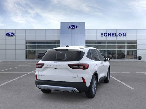 New 2026 Ford Escape Active w/ Cold Weather Package image 8