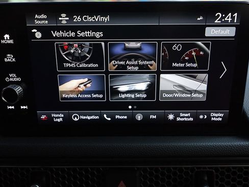 Used 2026 Honda Civic Type R image 28