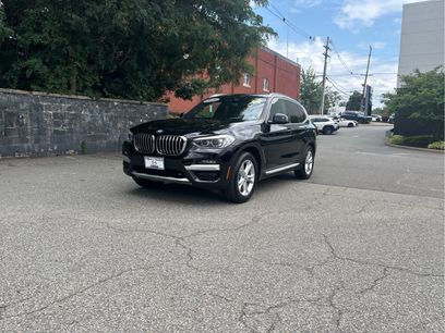 Used 2020 BMW X3 xDrive30i