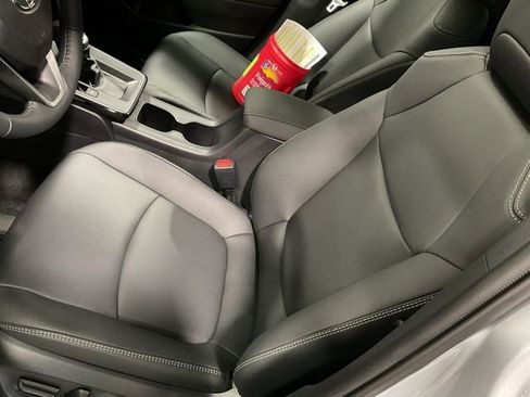 New 2026 Toyota Corolla Cross XLE image 11