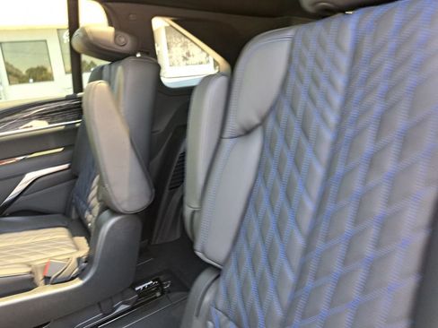 New 2025 Cadillac Escalade IQ Sport 1 w/ LPO, Premium Carpet Package image 25