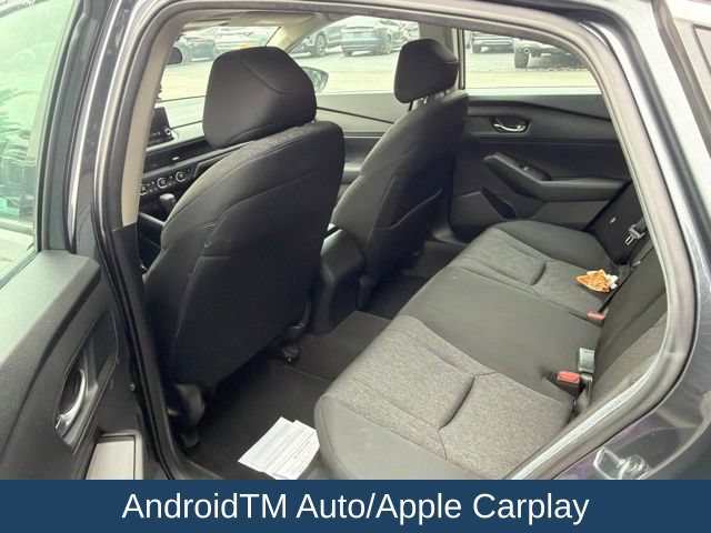 Used 2024 Honda Accord EX image 7