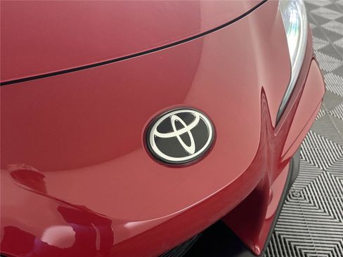 Used 2020 Toyota Supra Premium w/ Driver Assist Package RWD image 14