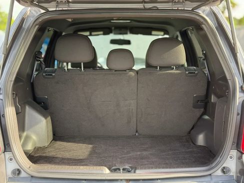 Used 2012 Ford Escape XLT image 26