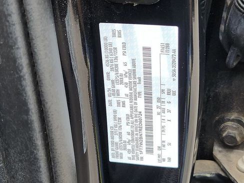Used 2024 Ford F250 Lariat w/ Lariat Ultimate Package AWD/4WD image 26