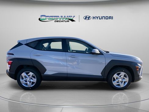 New 2026 Hyundai Kona SE FWD image 10