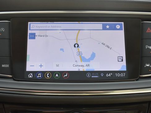 Used 2023 Buick Enclave Avenir w/ Avenir Technology Package FWD image 30
