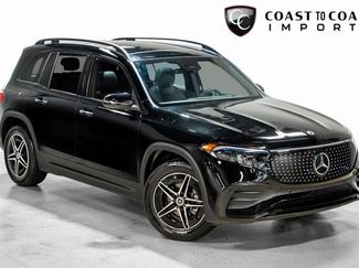 Used 2024 Mercedes-Benz EQB 250+ image 1