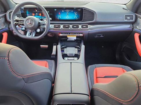 New 2026 Mercedes-Benz GLE 53 AMG 4MATIC image 15