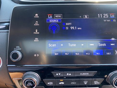 Used 2019 Honda CR-V EX-L image 15