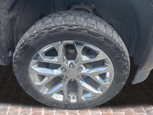 Used 2018 GMC Sierra 1500 Denali w/ Denali Ultimate Package AWD/4WD image 8