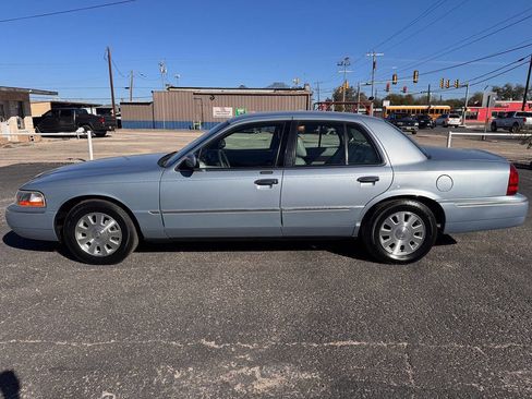 Used 2003 Mercury Grand Marquis LS image 3