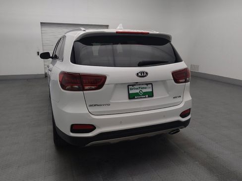 Used 2019 Kia Sorento EX FWD image 6