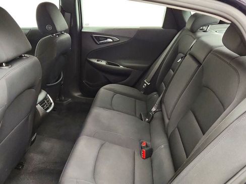 Used 2023 Chevrolet Malibu LT FWD image 21