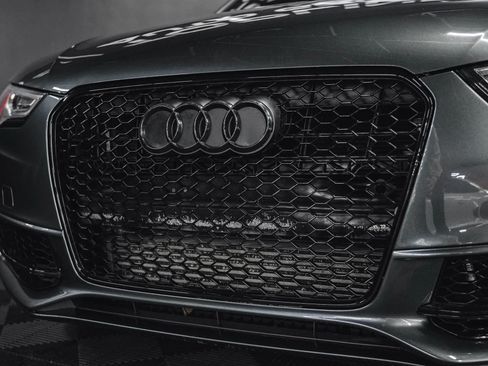 Used 2013 Audi A5 2.0T Prestige AWD/4WD image 4