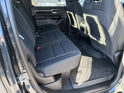 New 2026 RAM 1500 Big Horn image 17