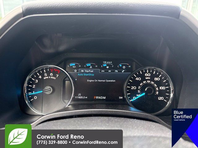 Used 2019 Ford F150 Lariat AWD/4WD image 14