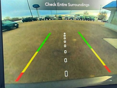 Used 2023 Jeep Renegade Latitude image 20