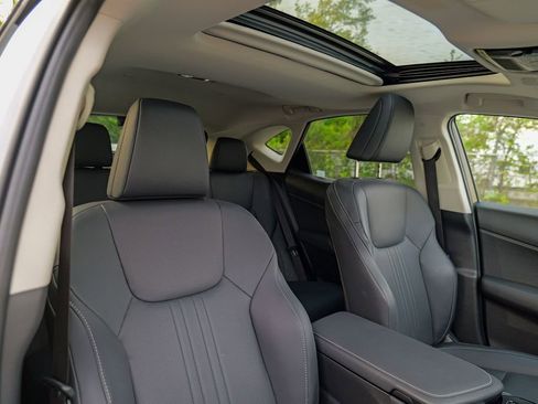 Used 2024 Lexus NX 350 AWD image 37