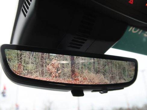 Certified 2026 GMC Acadia Elevation w/ Black Edition image 27