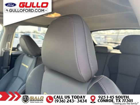 Used 2021 Subaru Crosstrek 2.5i Sport w/ Moonroof Package AWD/4WD image 17