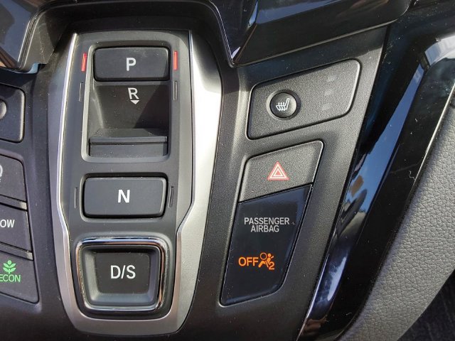 Used 2024 Honda Odyssey Touring image 44