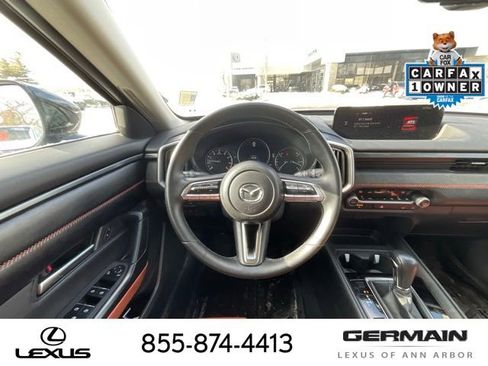 Used 2023 MAZDA CX-50 Meridian Edition w/ Apex Package image 15