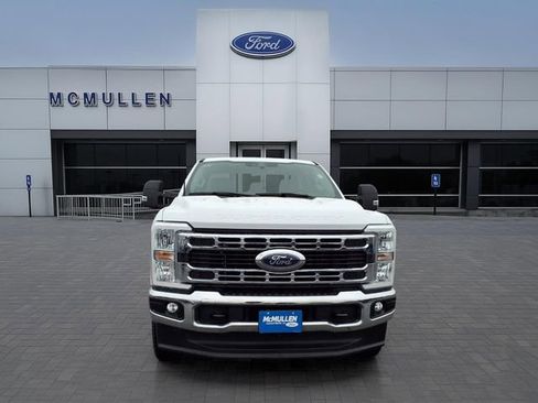 Certified 2024 Ford F250 XLT image 8