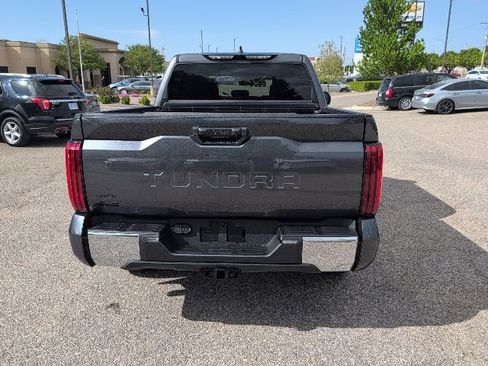 New 2026 Toyota Tundra SR5 image 17