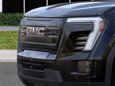New 2026 GMC Sierra EV Elevation AWD/4WD image 13