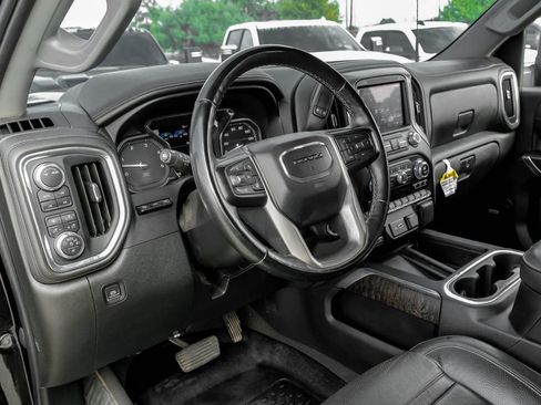 Used 2023 GMC Sierra 2500 Denali w/ Denali Ultimate Package image 13