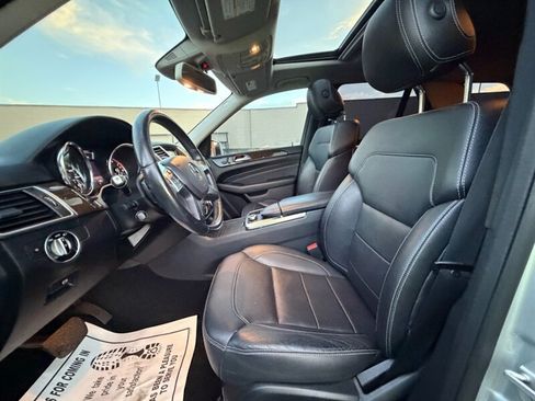 Used 2015 Mercedes-Benz ML 350 4MATIC image 27