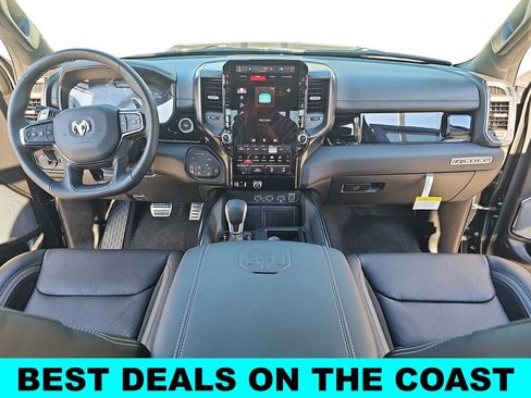 New 2026 RAM 1500 Rebel w/ G/T Package image 9