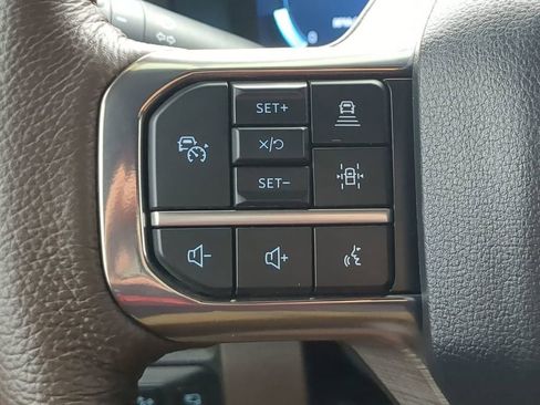 Used 2025 Ford F350 King Ranch w/ Chrome Package AWD/4WD image 24