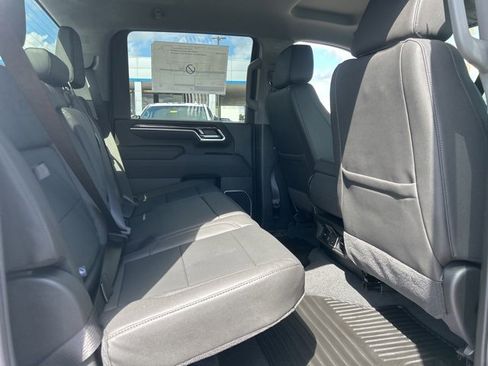 New 2026 Chevrolet Silverado 2500 LTZ image 31