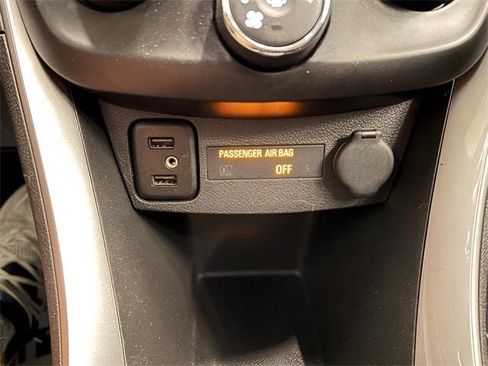 Certified 2021 Chevrolet Trax LS w/ Tint and Cruise Package image 23