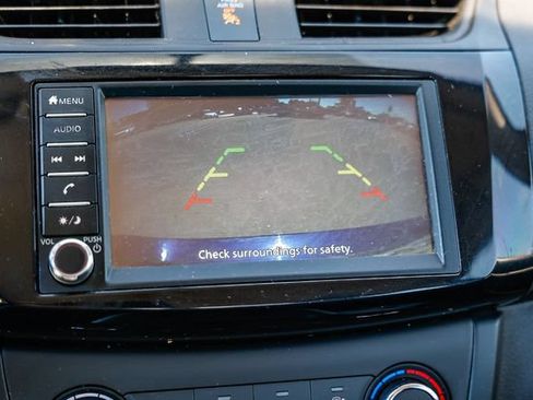 Used 2019 Nissan Sentra S FWD image 19