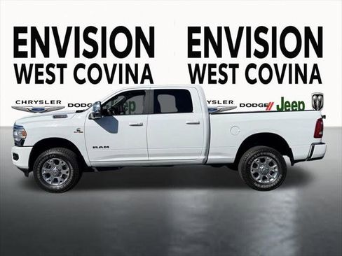 Certified 2024 RAM 2500 Laramie image 6