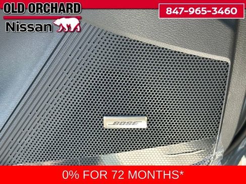 New 2026 Nissan Sentra SL image 10