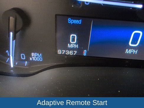 Used 2014 Cadillac SRX Performance w/ Driver Awareness Package image 22