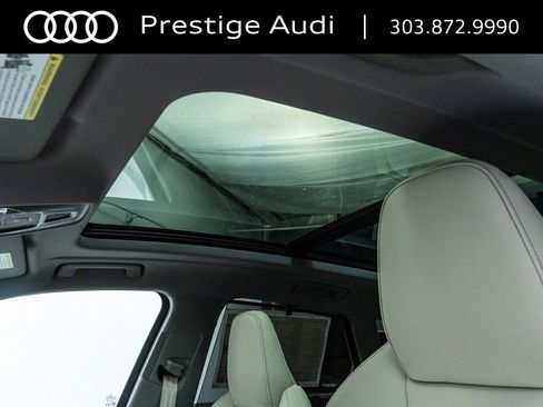 Used 2025 Audi Q5 Prestige image 25
