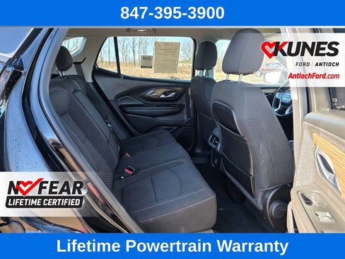 Used 2018 GMC Terrain SLE w/ Driver Convenience Package image 24