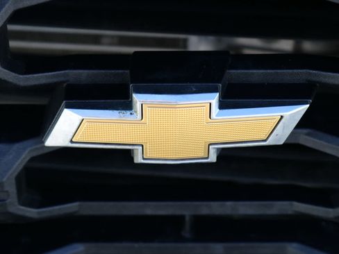 Used 2021 Chevrolet Silverado 3500 W/T w/ WT Convenience Package image 11