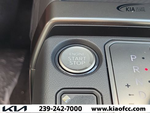 New 2027 Kia Seltos S FWD image 29
