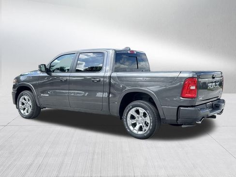 New 2026 RAM 1500 Big Horn image 7