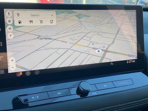 New 2026 Nissan Rogue Platinum w/ Platinum Premium Package image 22