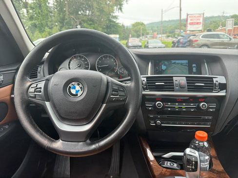 Used 2016 BMW X3 xDrive28i AWD/4WD image 22