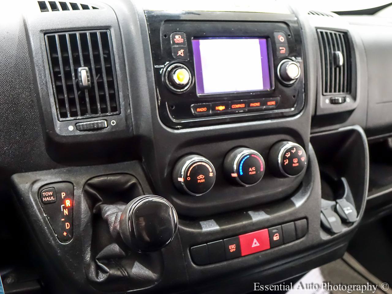 Used 2021 RAM ProMaster 3500 FWD image 11