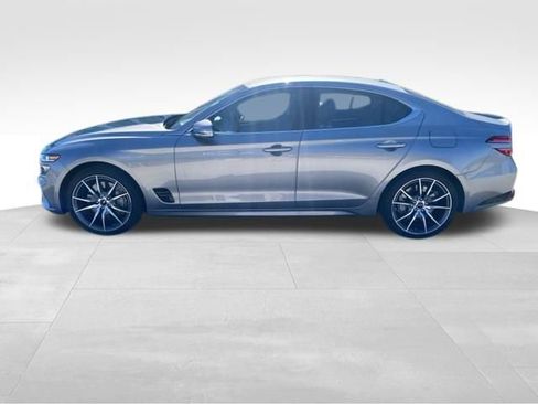 Used 2026 Genesis G70 2.5T image 2
