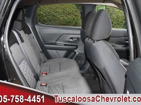 Used 2025 Nissan Kicks SV w/ Interior Electronics Package FWD image 22